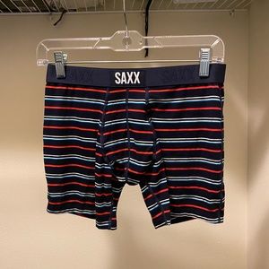 Saxx Vibe Boxer Brief